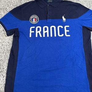 Polo Ralph Lauren Sweat Shirt